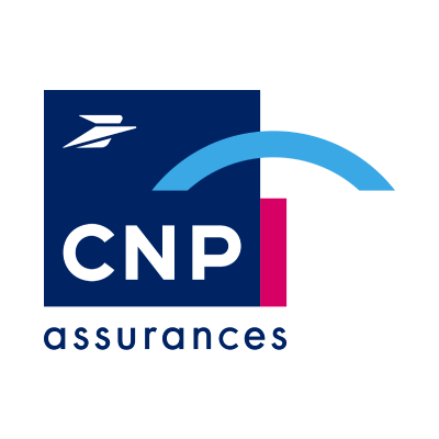 CNP Assurances Brand Logo