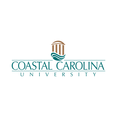 Coastal Carolina University Brand Logo