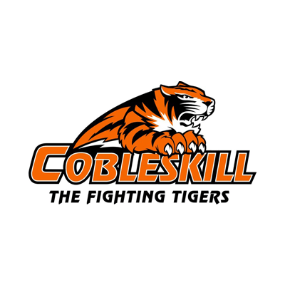 Cobleskill Fighting Tigers Brand Logo