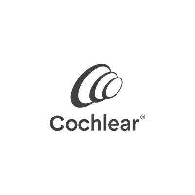 Cochlear Brand Logo Preview