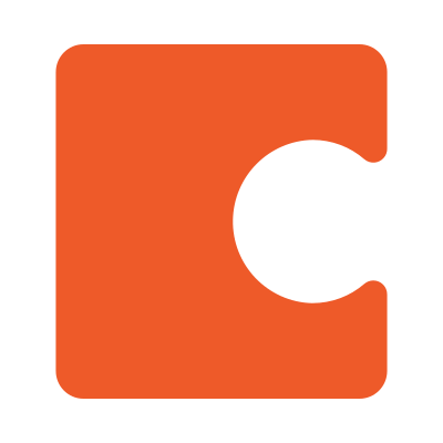 Coda Brand Logo