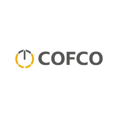 COFCO Engineering Brand Logo