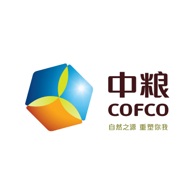 COFCO Group Brand Logo Preview