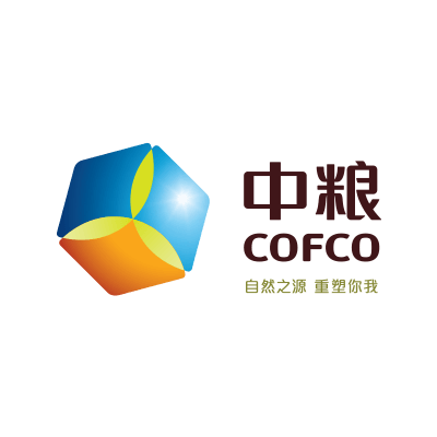COFCO Group Brand Logo