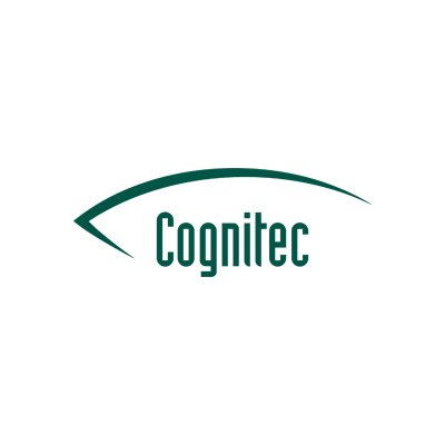 Cognitec Systems Brand Logo Preview