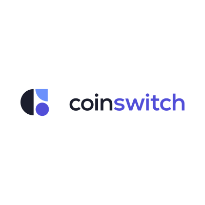 CoinSwitch Brand Logo