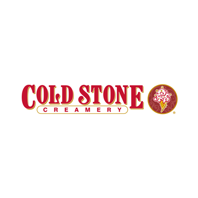 Cold Stone Creamery Brand Logo Preview