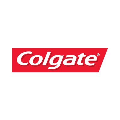 Colgate Brand Logo Preview