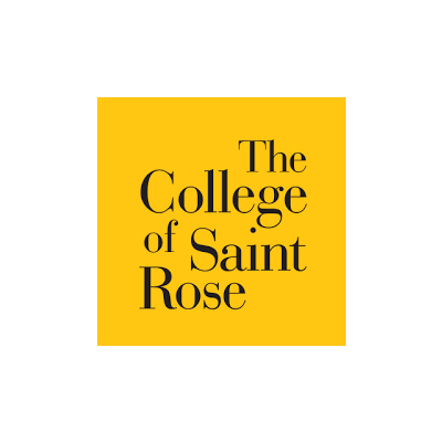 College of Saint Rose Brand Logo