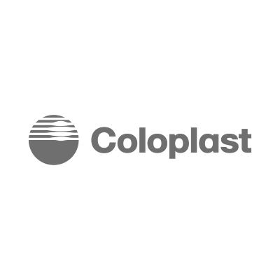 Coloplast Brand Logo
