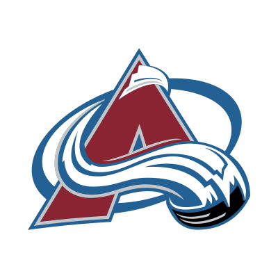 Colorado Avalanche Brand Logo Preview