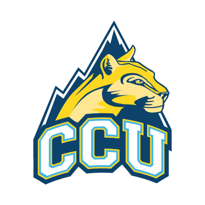 Colorado Christian Cougars Brand Logo