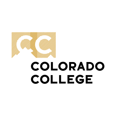 Colorado College Brand Logo