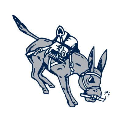 Colorado Mines Orediggers Brand Logo