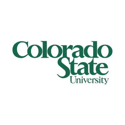 Colorado State University (CSU) Brand Logo