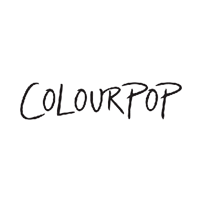 Colorpop Brand Logo