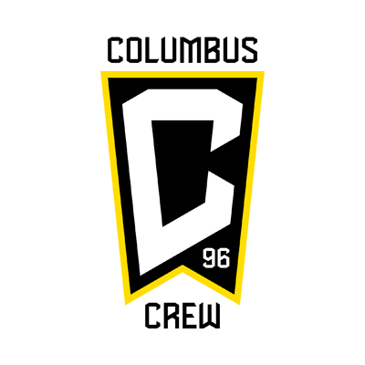 Columbus Crew Brand Logo Preview