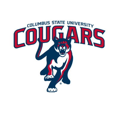 Columbus State Cougars Brand Logo