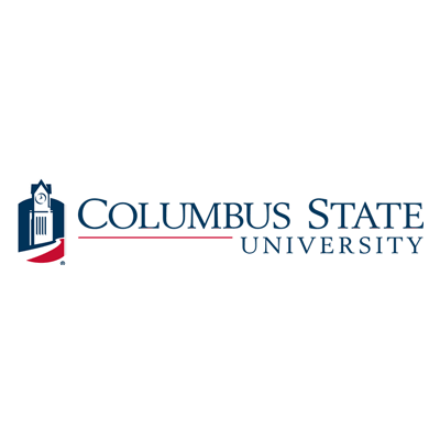 Columbus State University Brand Logo