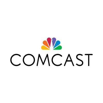 Comcast Brand Logo Preview