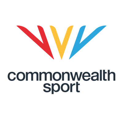 Commonwealth Games Federation Brand Logo