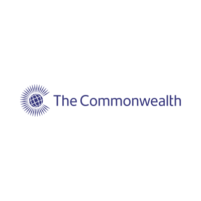 Commonwealth of Nations Brand Logo Preview