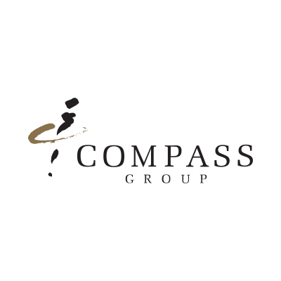 Compass Group Brand Logo Preview