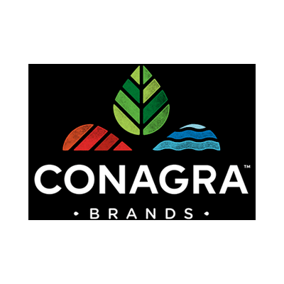 Conagra Brands Brand Logo Preview