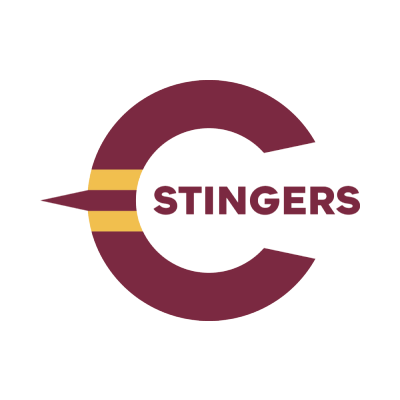 Concordia Stingers Brand Logo