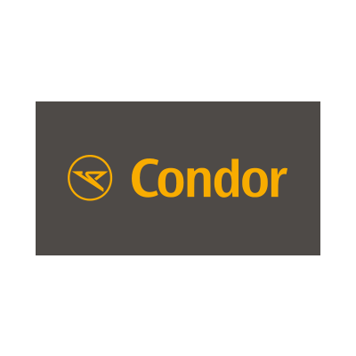 Condor Brand Logo Preview
