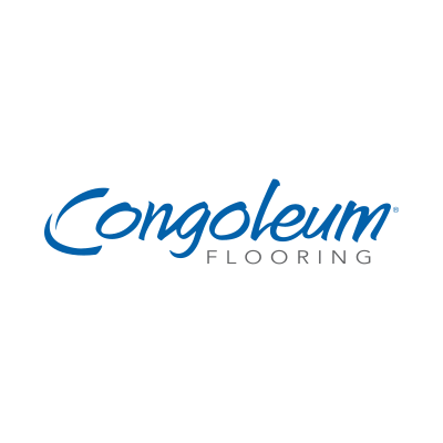 Congoleum Brand Logo