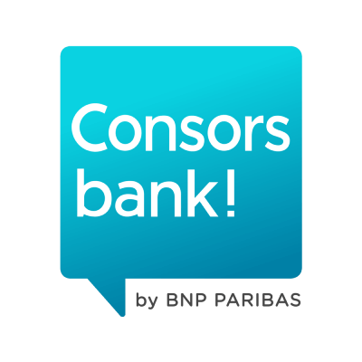Consorsbank Brand Logo