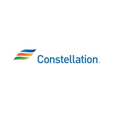 Constellation Energy Brand Logo Preview