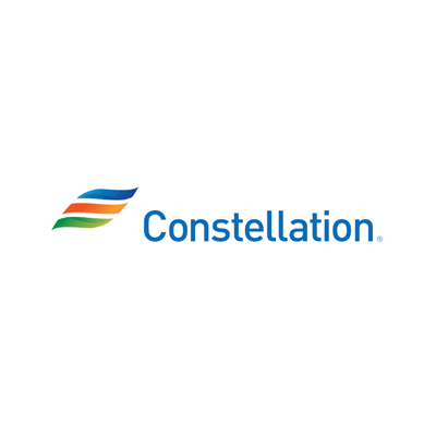 Constellation Energy Brand Logo