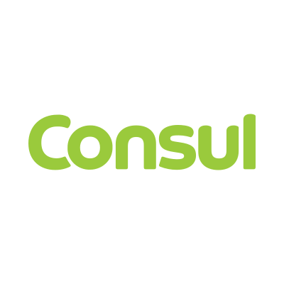 Consul Brand Logo