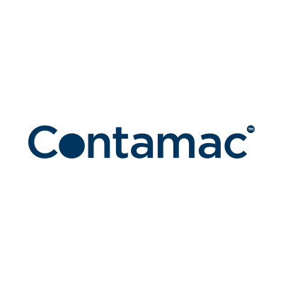 Contamac Brand Logo