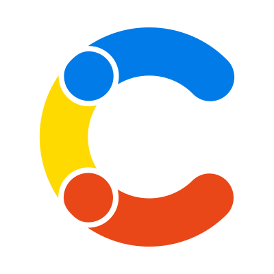 Contentful Brand Logo