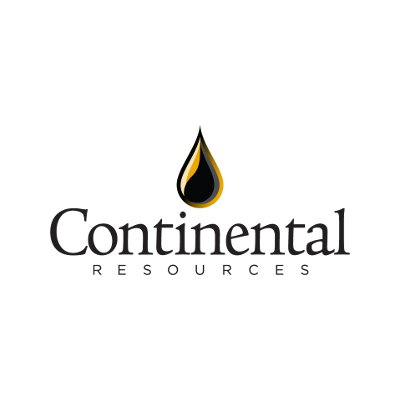 Continental Resources Brand Logo Preview