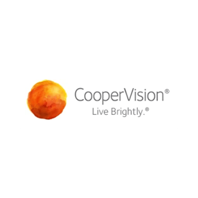 Cooper Companies Brand Logo Preview