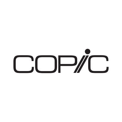 Copic Brand Logo