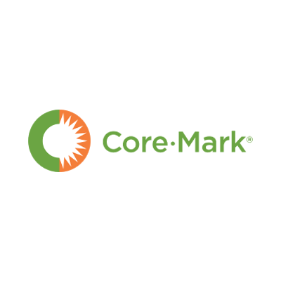Core-Mark Brand Logo Preview