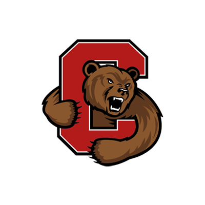 Cornell Big Red Brand Logo