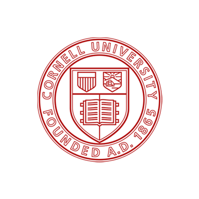 Cornell University Brand Logo
