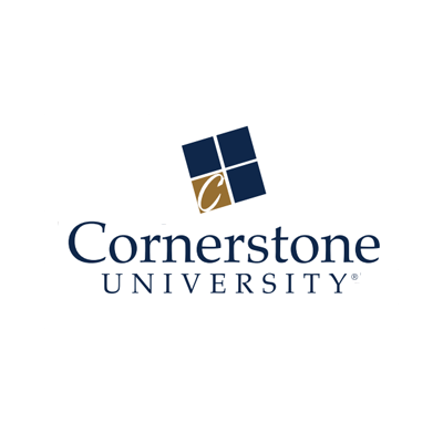 Cornerstone University Brand Logo