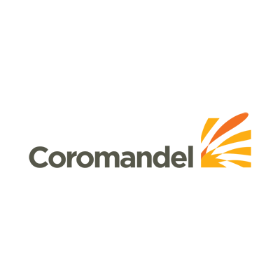 Coromandel International Brand Logo Preview