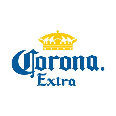 Corona Brand Logo Preview