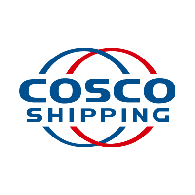 COSCO Shipping Brand Logo