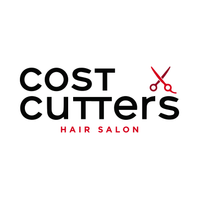 Cost cutters family hair Care Brand Logo Preview
