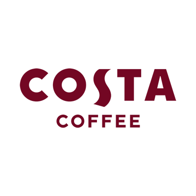 Costa Coffee Brand Logo