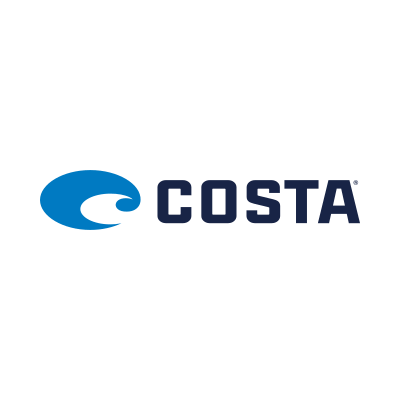 Costa Del Mar Brand Logo